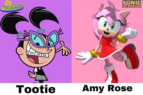 Tootie porn, Rule 34, Hentai.